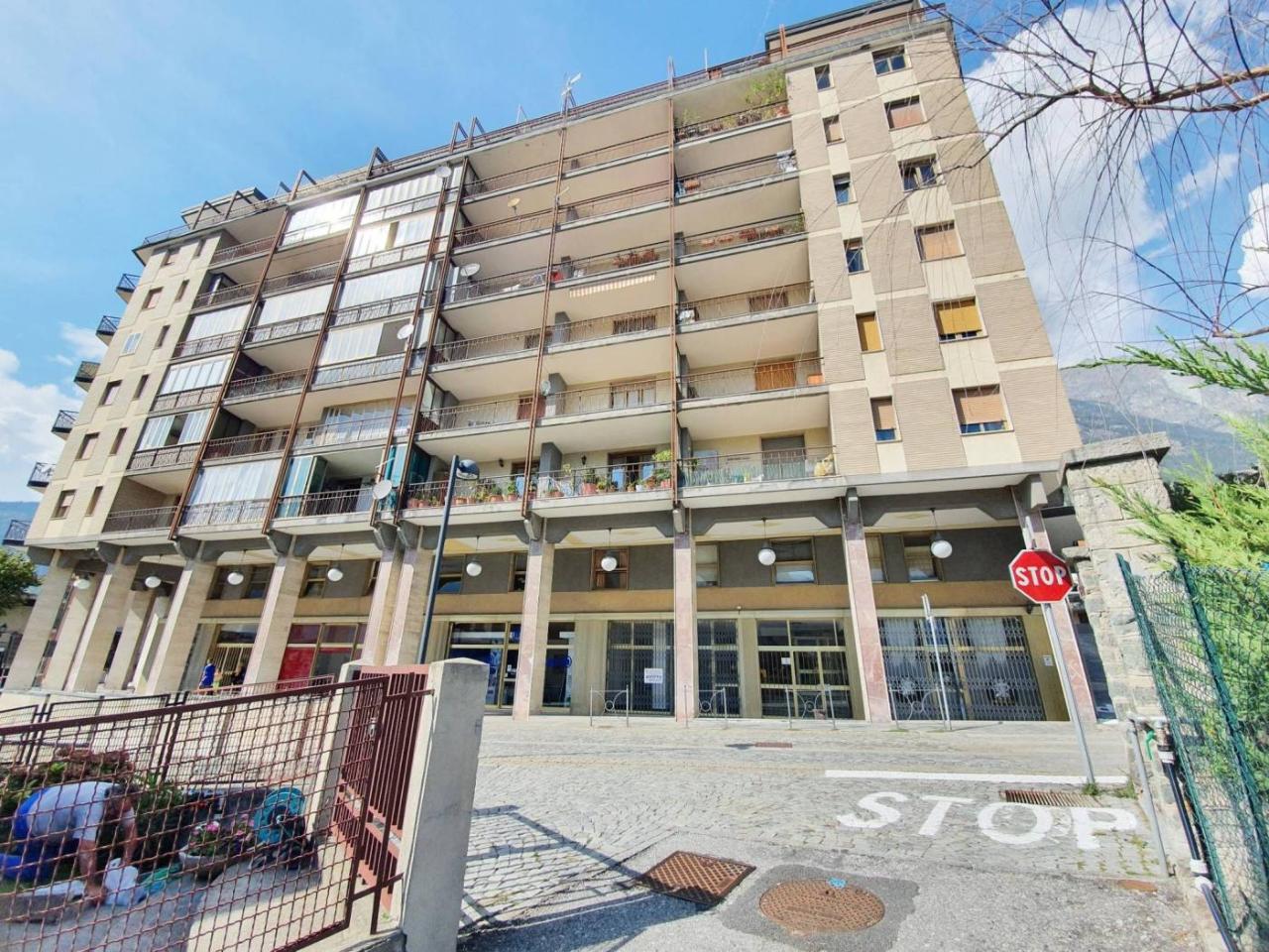 2 rooms Apartment in Saint Vincent, Italy No. 158128