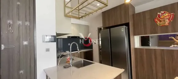 2 غرف نوم شقة في District 7, Vietnam رقم 19333 2