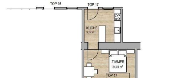 Studio à Vienna, Austria No. 159182 12