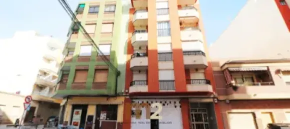 3 bedrooms Apartment in Guardamar del Segura, Spain No. 134108 21