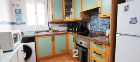 3 bedrooms Apartment in Guardamar del Segura, Spain No. 134108 4