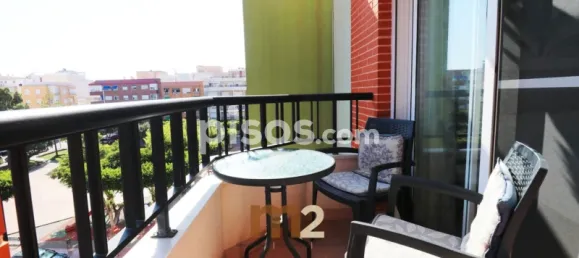 3 bedrooms Apartment in Guardamar del Segura, Spain No. 134108 22