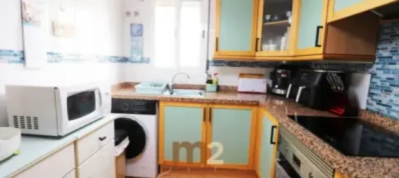 3 bedrooms Apartment in Guardamar del Segura, Spain No. 134108 5