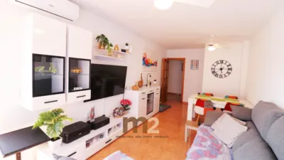 3 bedrooms Apartment in Guardamar del Segura, Spain No. 134108