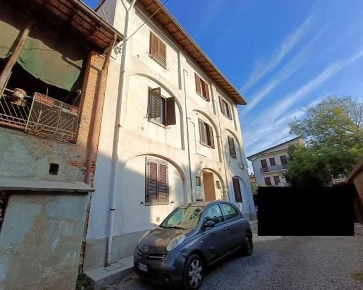 3-Zimmer Wohnung in Cermenate, Italy, Nr. 309529