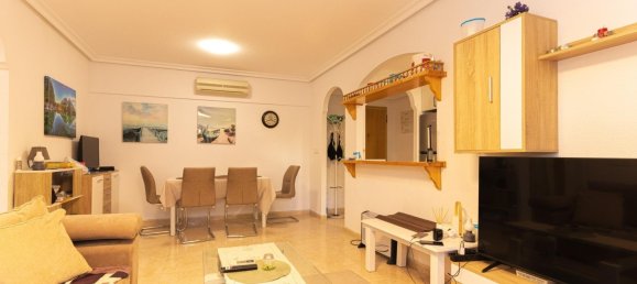 1 chambre appartement à vendre à Alicante, Valencian Community, Spain № 366034 25