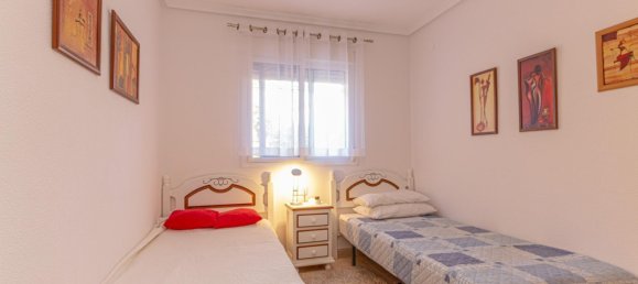 1 chambre appartement à vendre à Alicante, Valencian Community, Spain № 366034 21