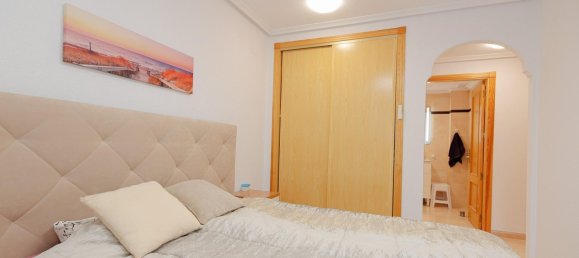 1 chambre appartement à vendre à Alicante, Valencian Community, Spain № 366034 17