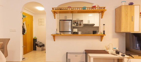 1 chambre appartement à vendre à Alicante, Valencian Community, Spain № 366034 24