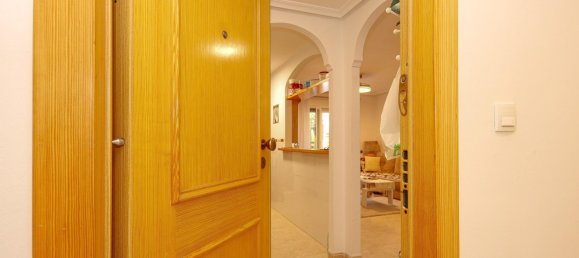 1 chambre appartement à vendre à Alicante, Valencian Community, Spain № 366034 6