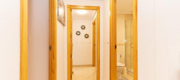 1 chambre appartement à vendre à Alicante, Valencian Community, Spain № 366034 23