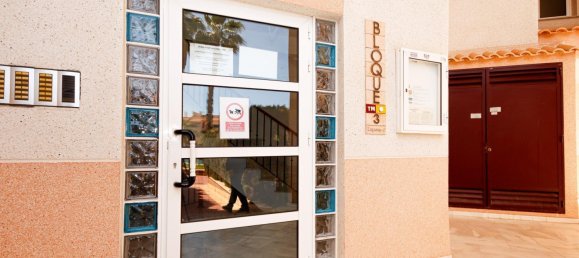1 chambre appartement à vendre à Alicante, Valencian Community, Spain № 366034 13