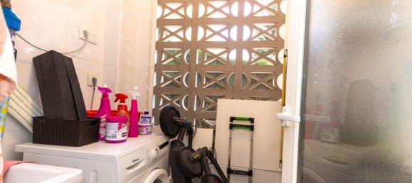 1 chambre appartement à vendre à Alicante, Valencian Community, Spain № 366034 5