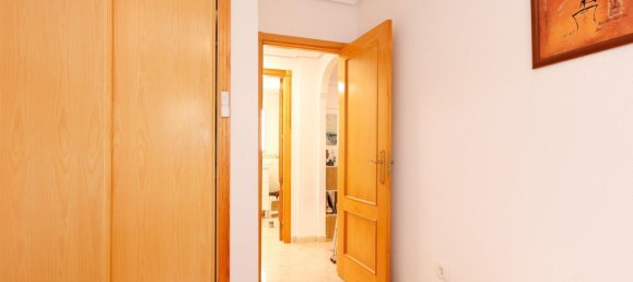 1 chambre appartement à vendre à Alicante, Valencian Community, Spain № 366034 20