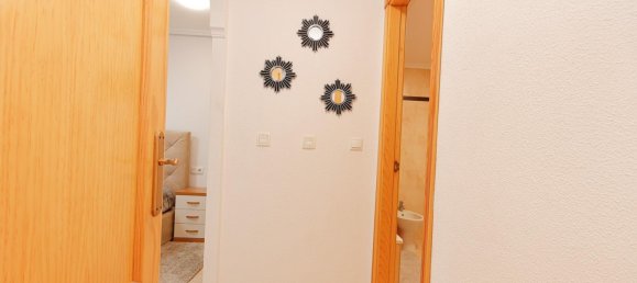 1 chambre appartement à vendre à Alicante, Valencian Community, Spain № 366034 19