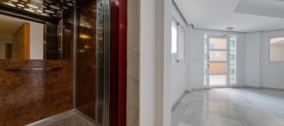 1 chambre appartement à vendre à Alicante, Valencian Community, Spain № 366034 8