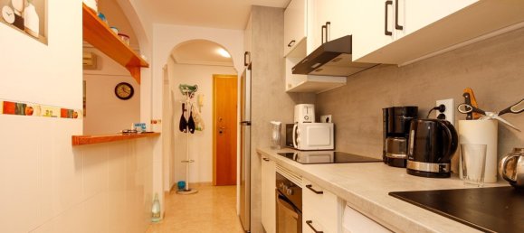 1 chambre appartement à vendre à Alicante, Valencian Community, Spain № 366034 4