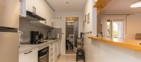 1 chambre appartement à vendre à Alicante, Valencian Community, Spain № 366034 3