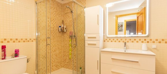1 chambre appartement à vendre à Alicante, Valencian Community, Spain № 366034 22
