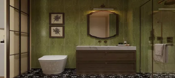 Condominio de 3 dormitorios en Phuket, Thailand No. 67137 12