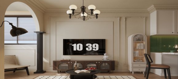 Condominio de 3 dormitorios en Phuket, Thailand No. 67137 3