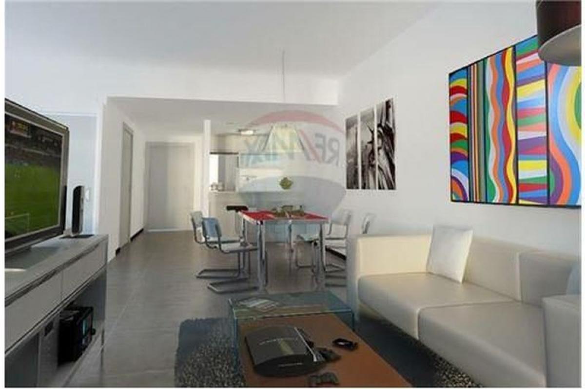 Studio in Buenos Aires, Argentina No. 99528