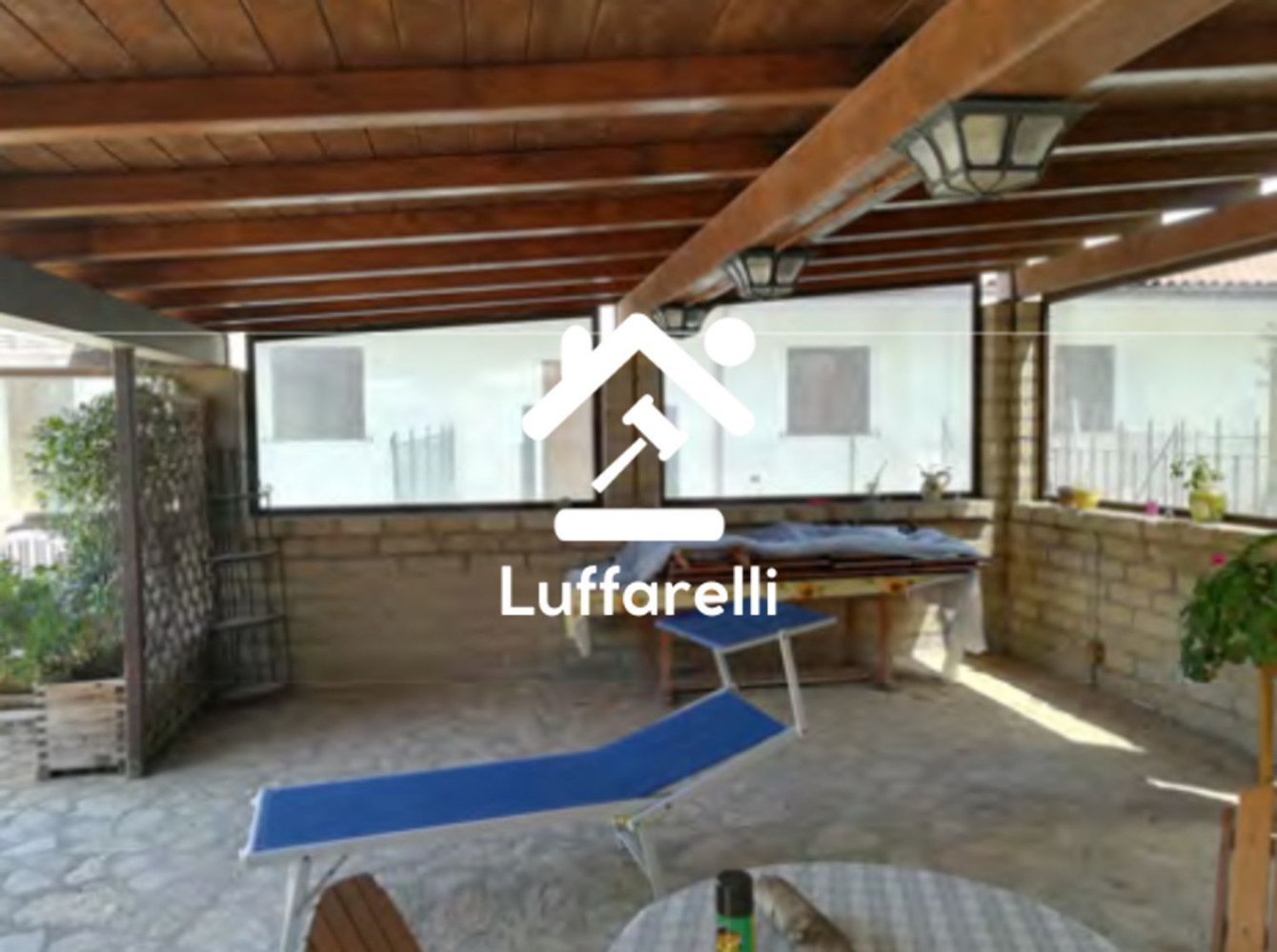 10-salle Maison à Capranica, Italy No. 203308