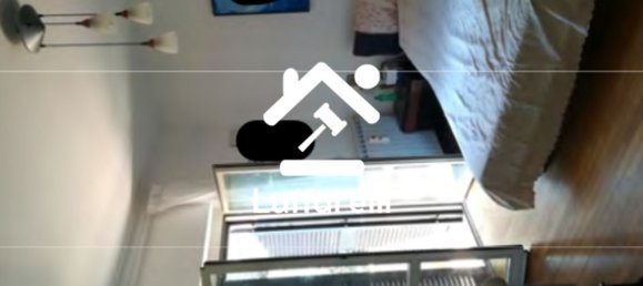 10-salle Maison à Capranica, Italy No. 203308 12