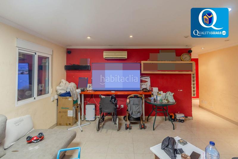 3 bedrooms Apartment in Alicante, Spain No. 241845