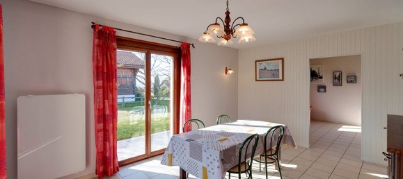 3 chambres Maison à Larringes, France No. 199761 16