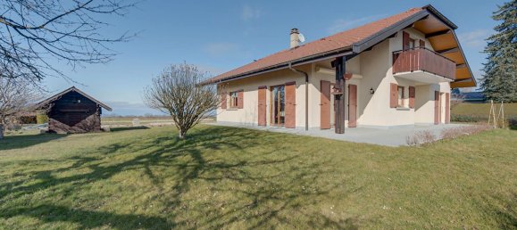 3 chambres Maison à Larringes, France No. 199761 6