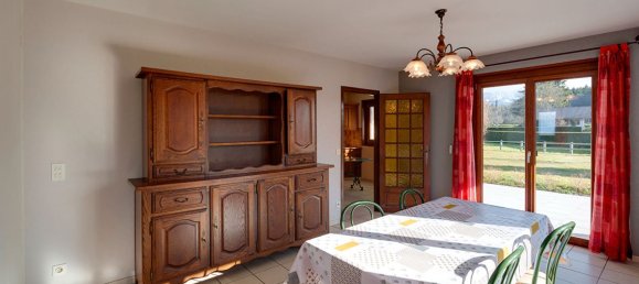 3 chambres Maison à Larringes, France No. 199761 3