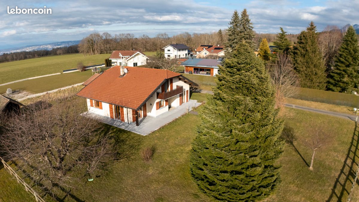 3 chambres Maison à Larringes, France No. 199761