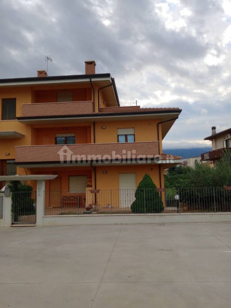 3 Schlafzimmer Haus in Tocco da Casauria, Italy, Nr. 278612