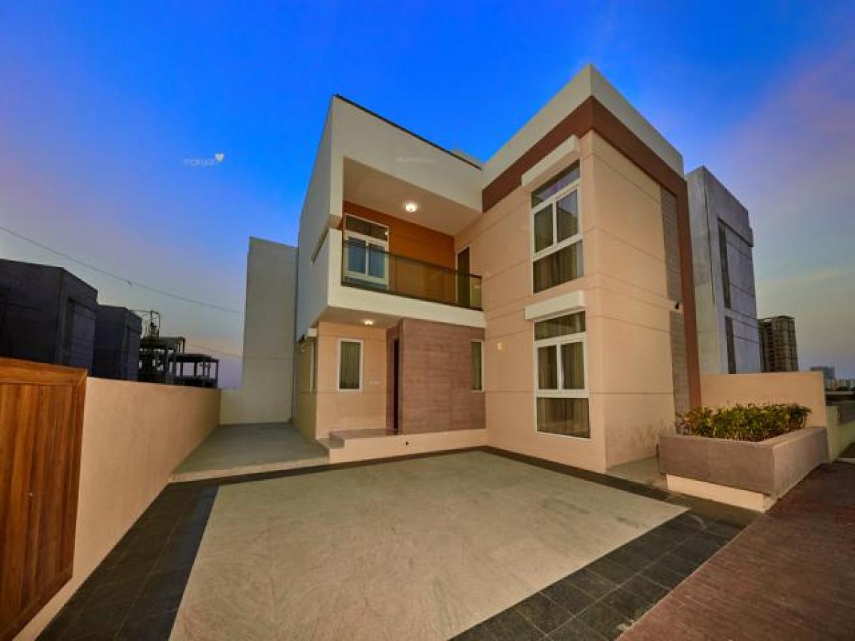 4 Schlafzimmer Haus in Chennai, India, Nr. 22498