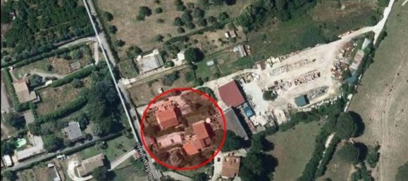 3 rooms Apartment in Formello, Italy No. 97391 19