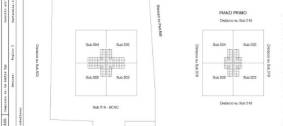 3 rooms Apartment in Formello, Italy No. 97391 29