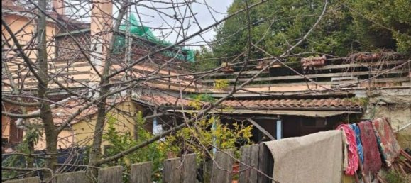 3 rooms Apartment in Formello, Italy No. 97391 3