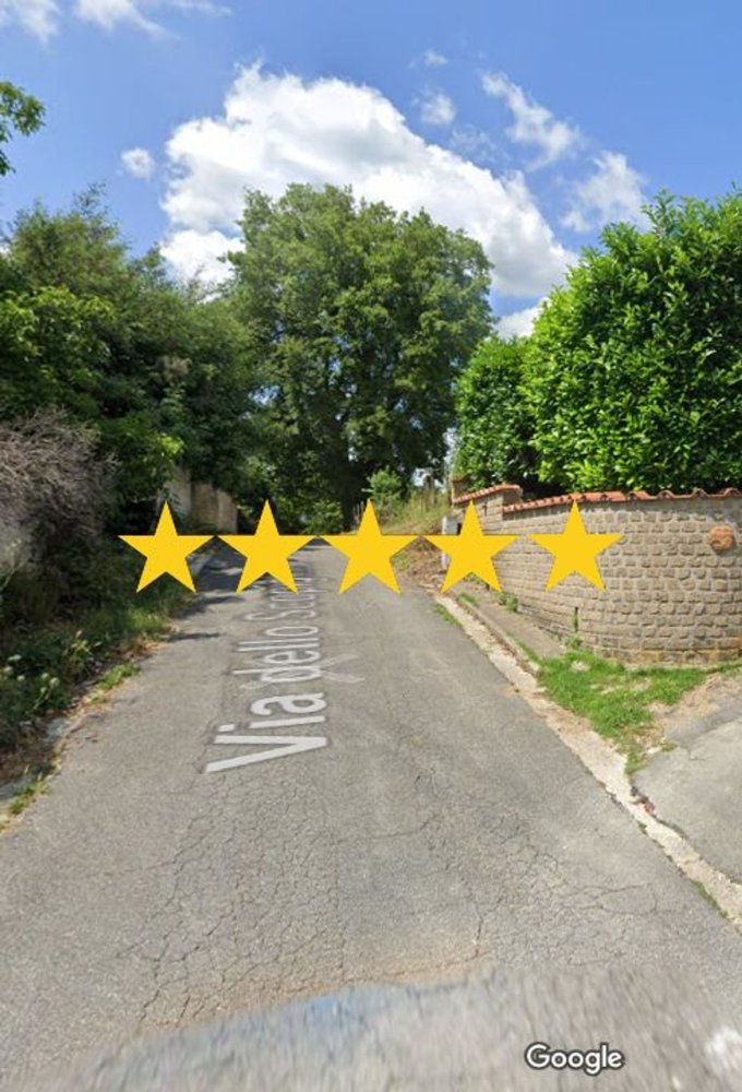 3 rooms Apartment in Formello, Italy No. 97391