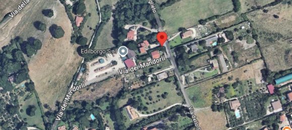 3 rooms Apartment in Formello, Italy No. 97391 27