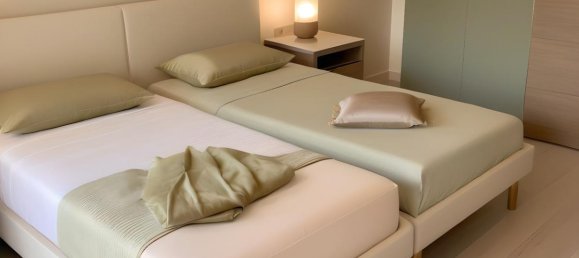 4 rooms Apartment in Padua, Italy No. 25802 18