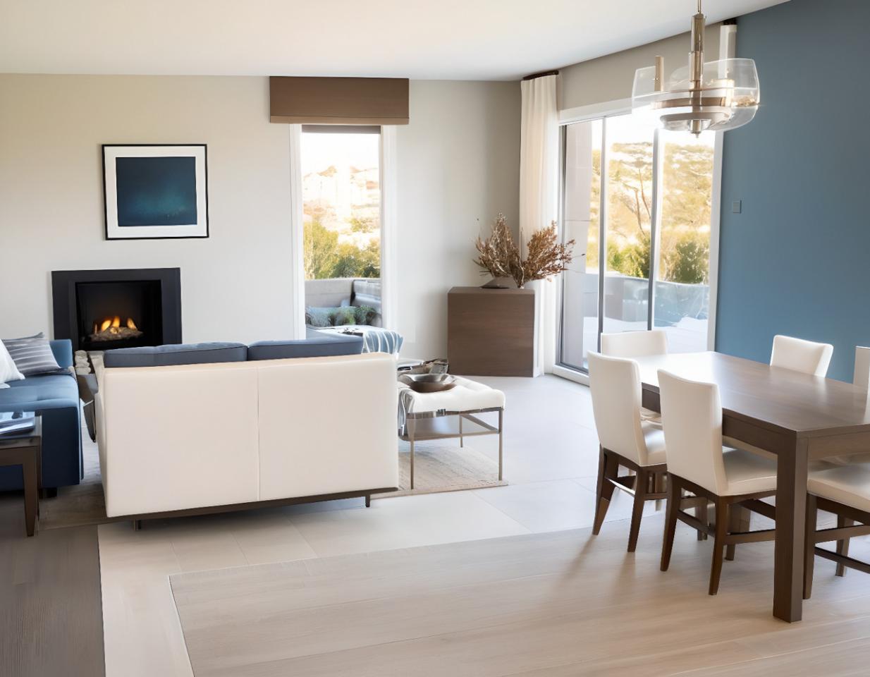 4 rooms Apartment in Padua, Italy No. 25802