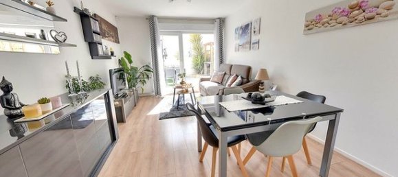 3 chambres Maison à Romainville, France No. 311808 2