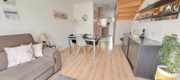 3 chambres Maison à Romainville, France No. 311808 3