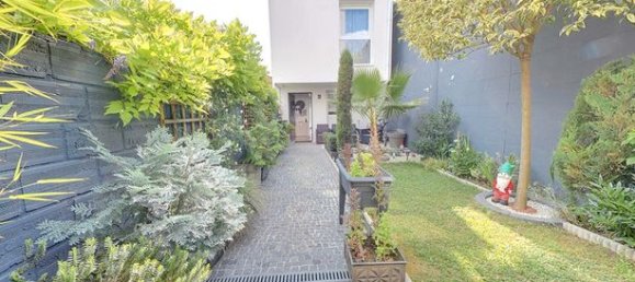 3 chambres Maison à Romainville, France No. 311808 6