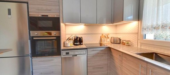 3 chambres Maison à Romainville, France No. 311808 5