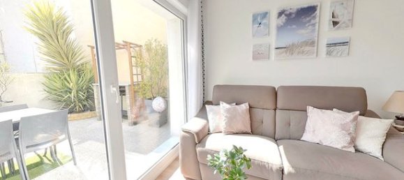 3 chambres Maison à Romainville, France No. 311808 8