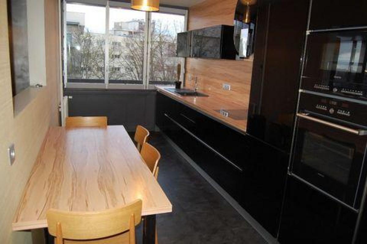 2 Schlafzimmer Eigentumswohnung in Reims, France, Nr. 32787