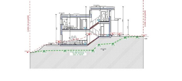 Land in Boust, France No. 157318 6