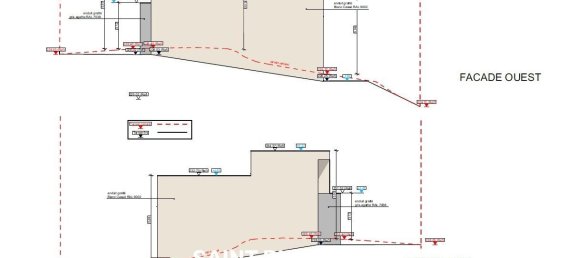 Land in Boust, France No. 157318 5